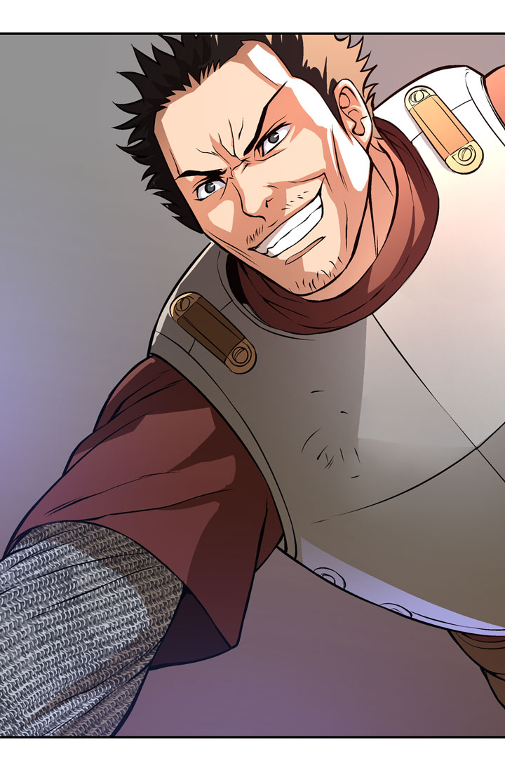 Other World Warrior Chapter 6 - Page 26