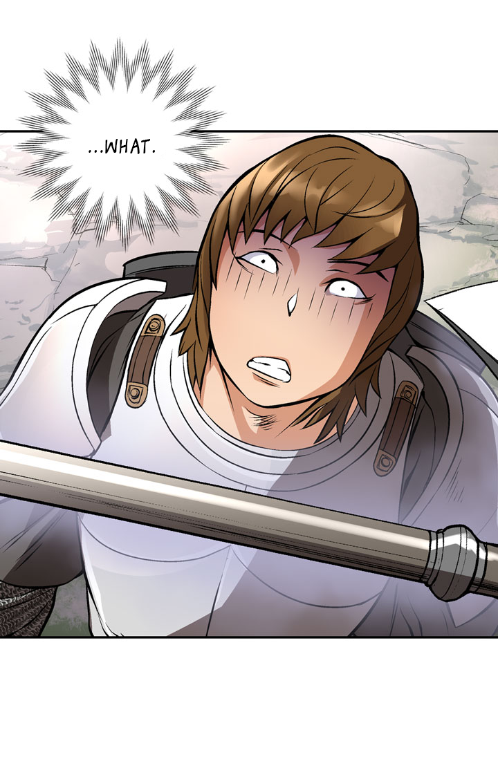 Other World Warrior Chapter 6 - Page 27