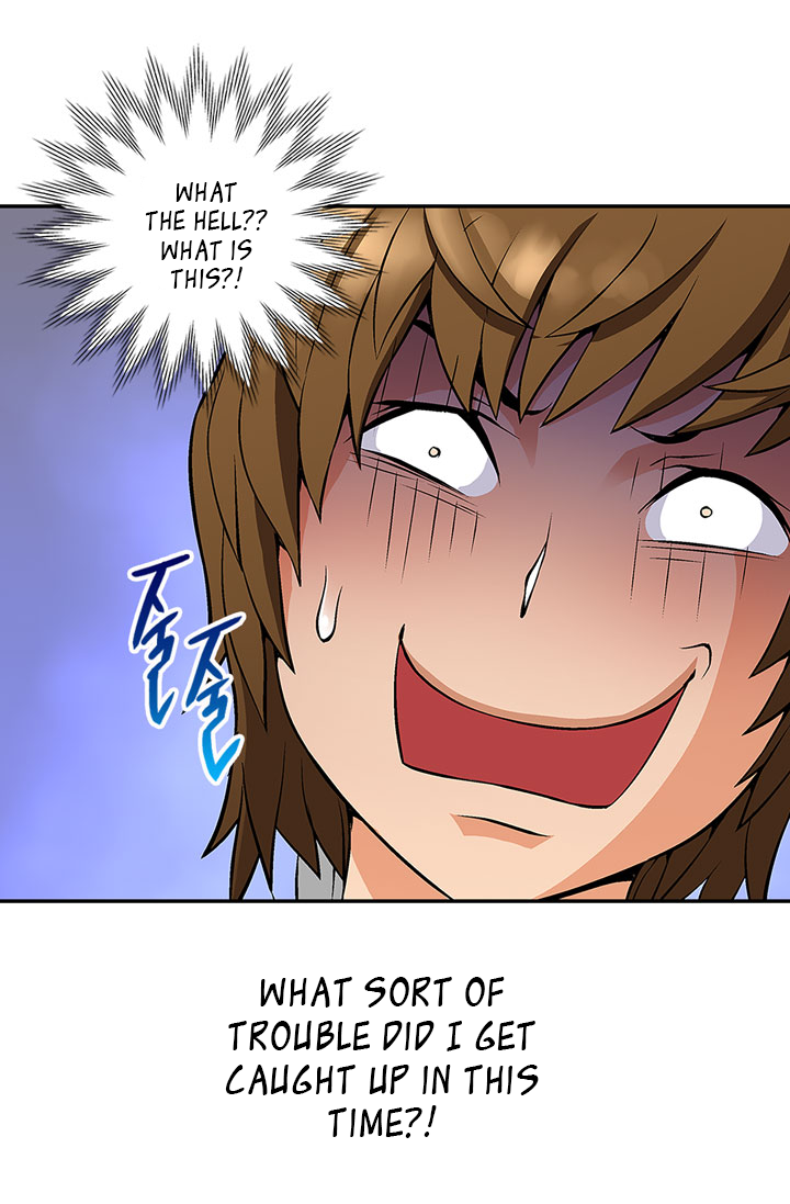 Other World Warrior Chapter 6 - Page 28