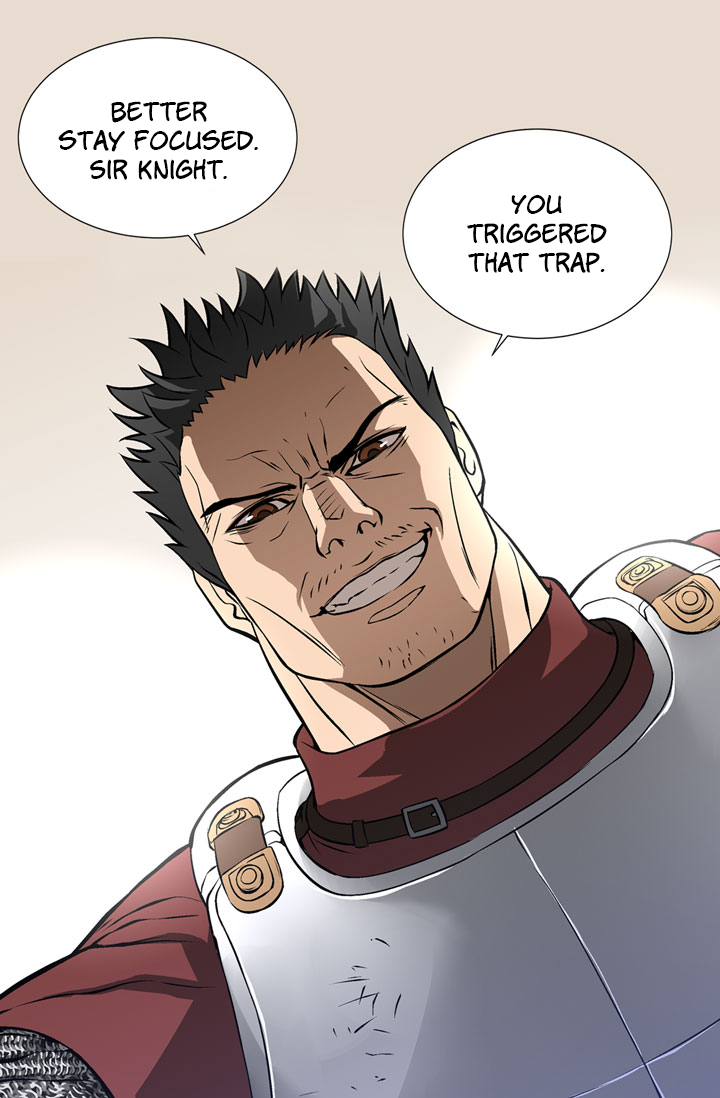 Other World Warrior Chapter 6 - Page 29