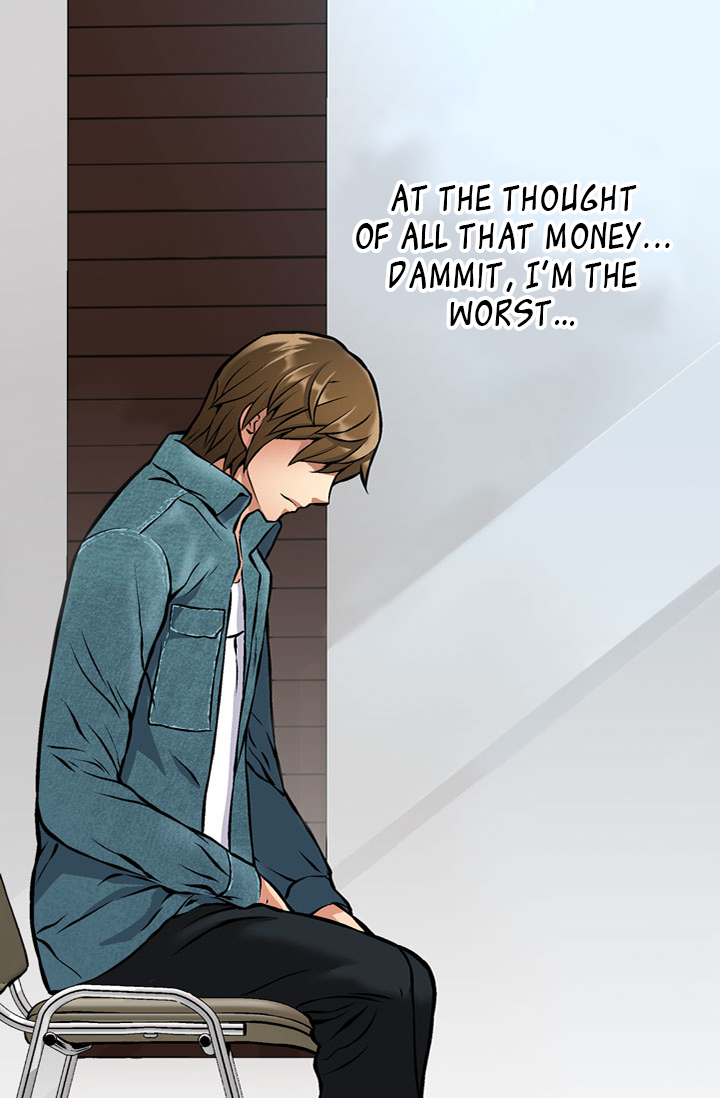 Other World Warrior Chapter 6 - Page 3