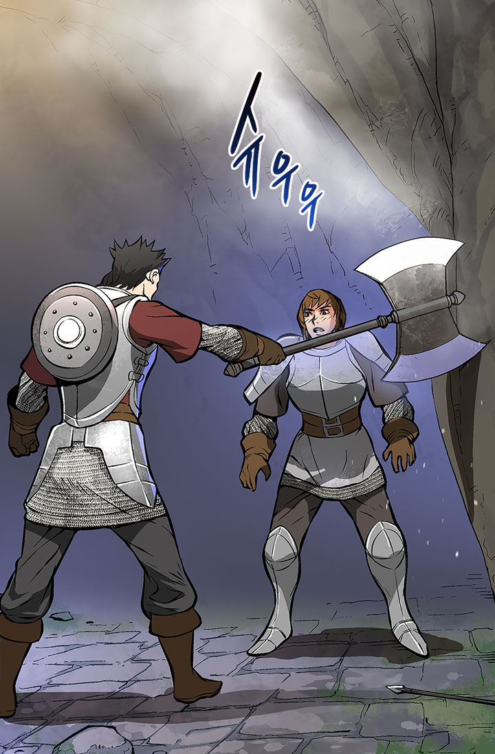 Other World Warrior Chapter 6 - Page 30