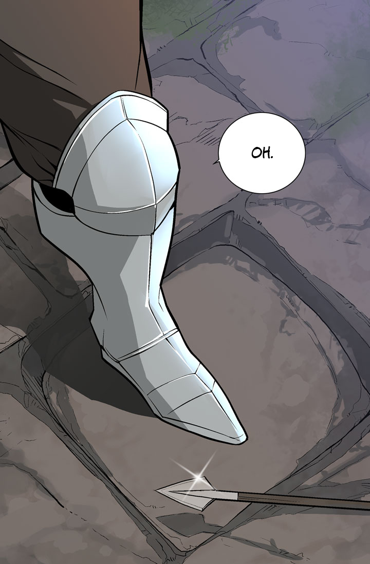 Other World Warrior Chapter 6 - Page 31
