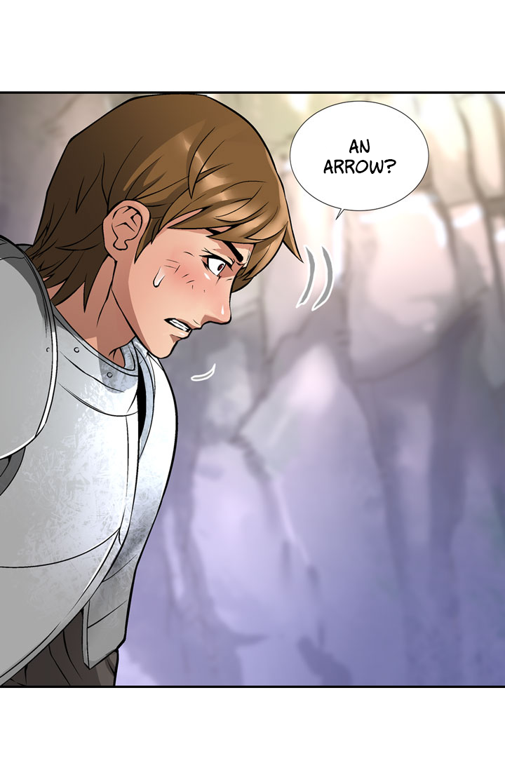 Other World Warrior Chapter 6 - Page 32