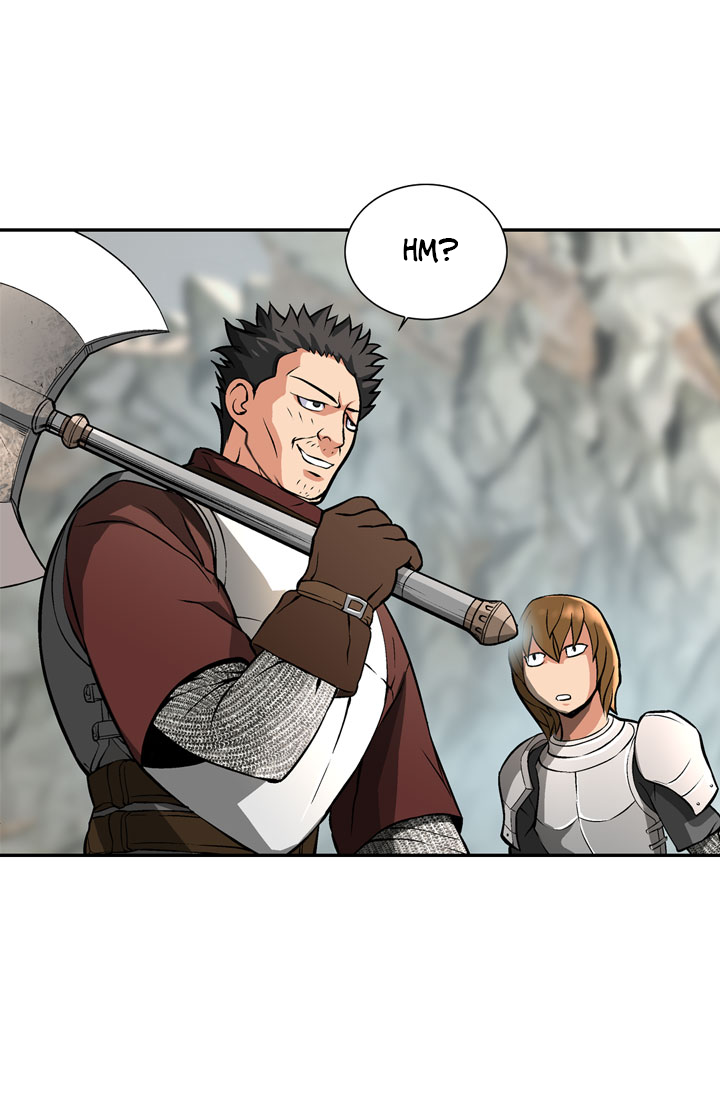 Other World Warrior Chapter 6 - Page 36