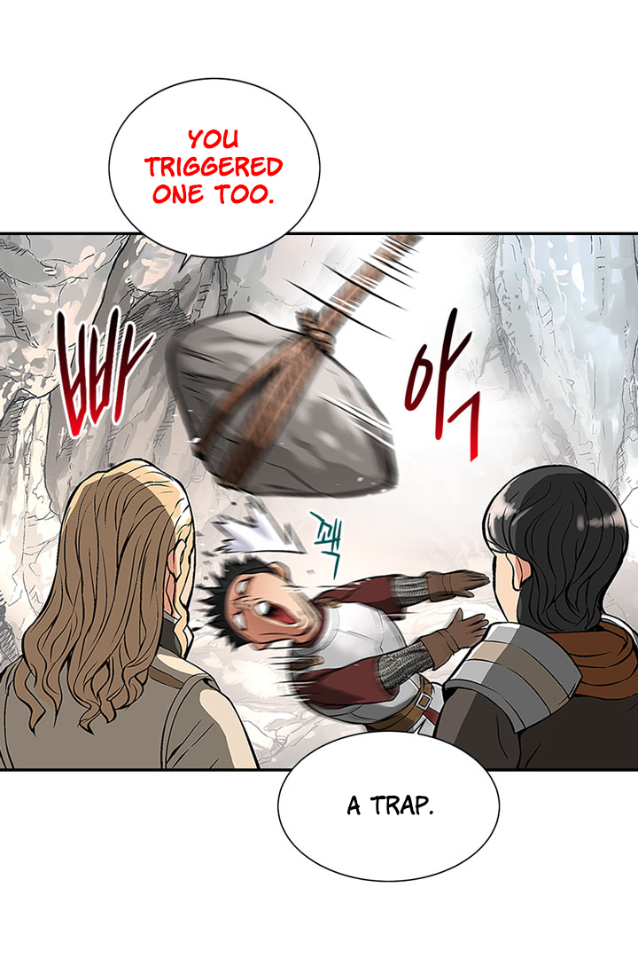Other World Warrior Chapter 6 - Page 37