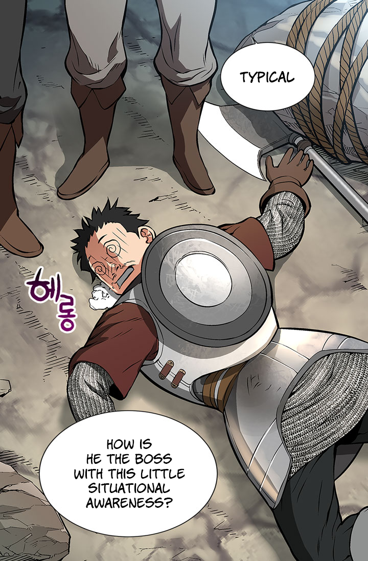 Other World Warrior Chapter 6 - Page 38