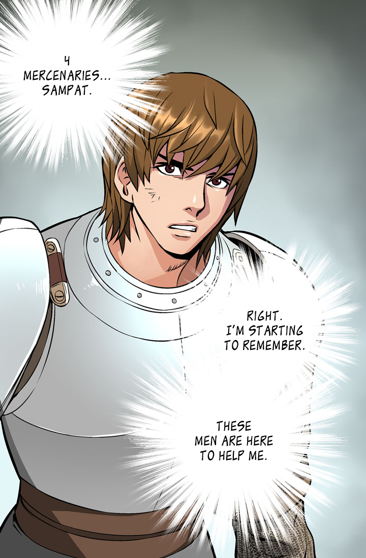 Other World Warrior Chapter 6 - Page 39