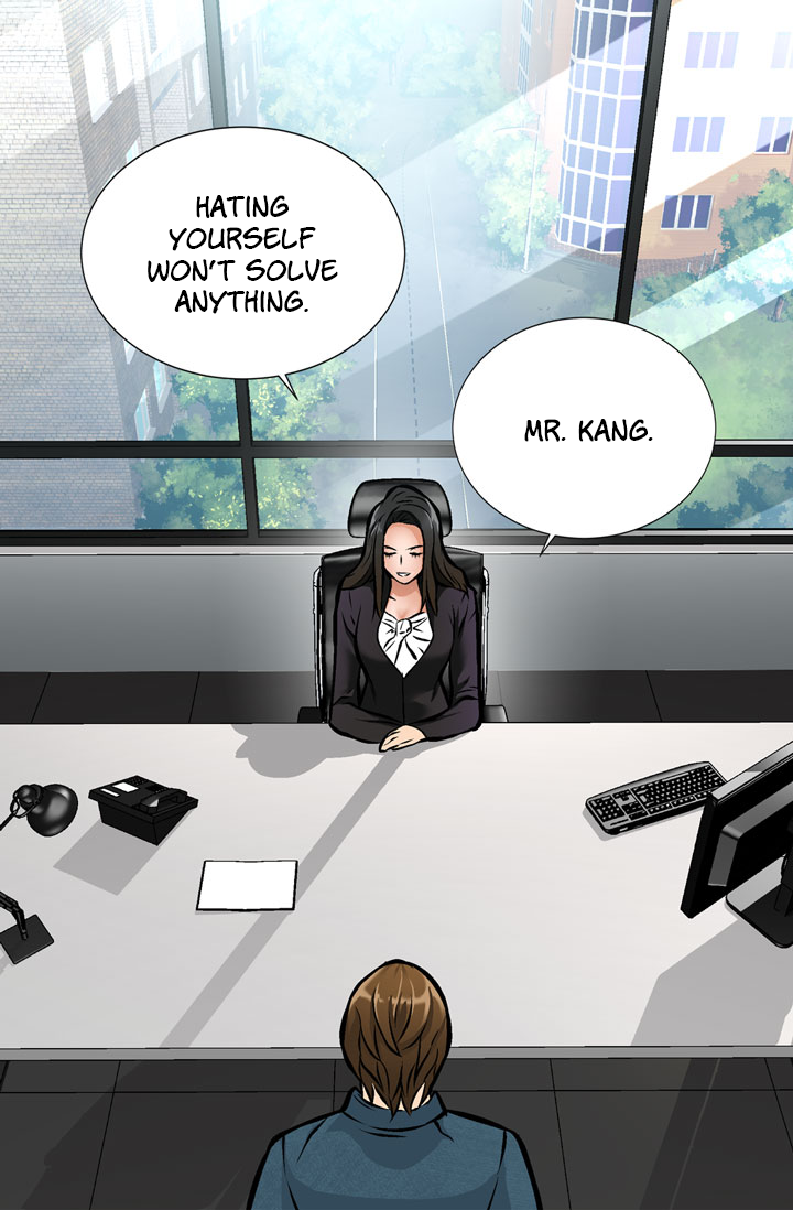 Other World Warrior Chapter 6 - Page 4