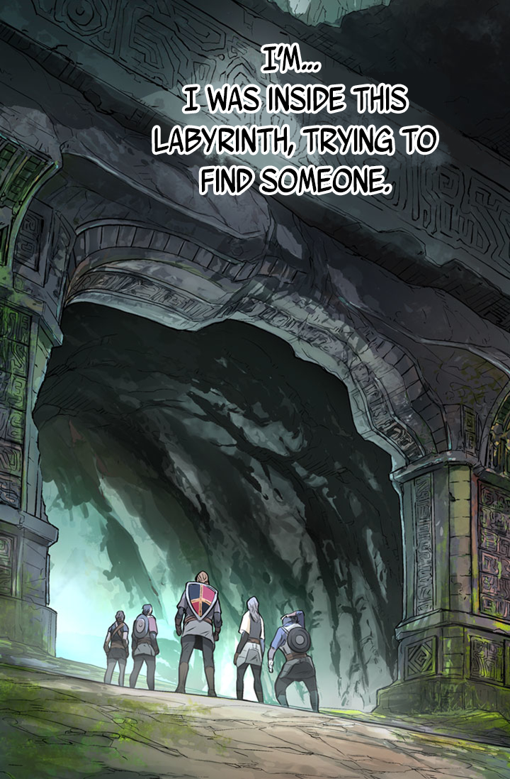 Other World Warrior Chapter 6 - Page 41