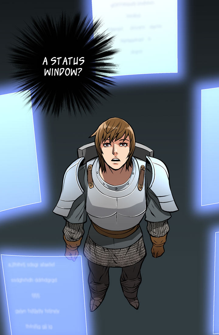 Other World Warrior Chapter 6 - Page 45