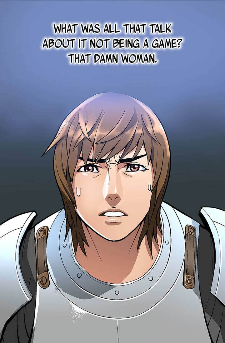 Other World Warrior Chapter 6 - Page 46
