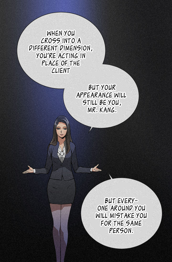 Other World Warrior Chapter 6 - Page 48