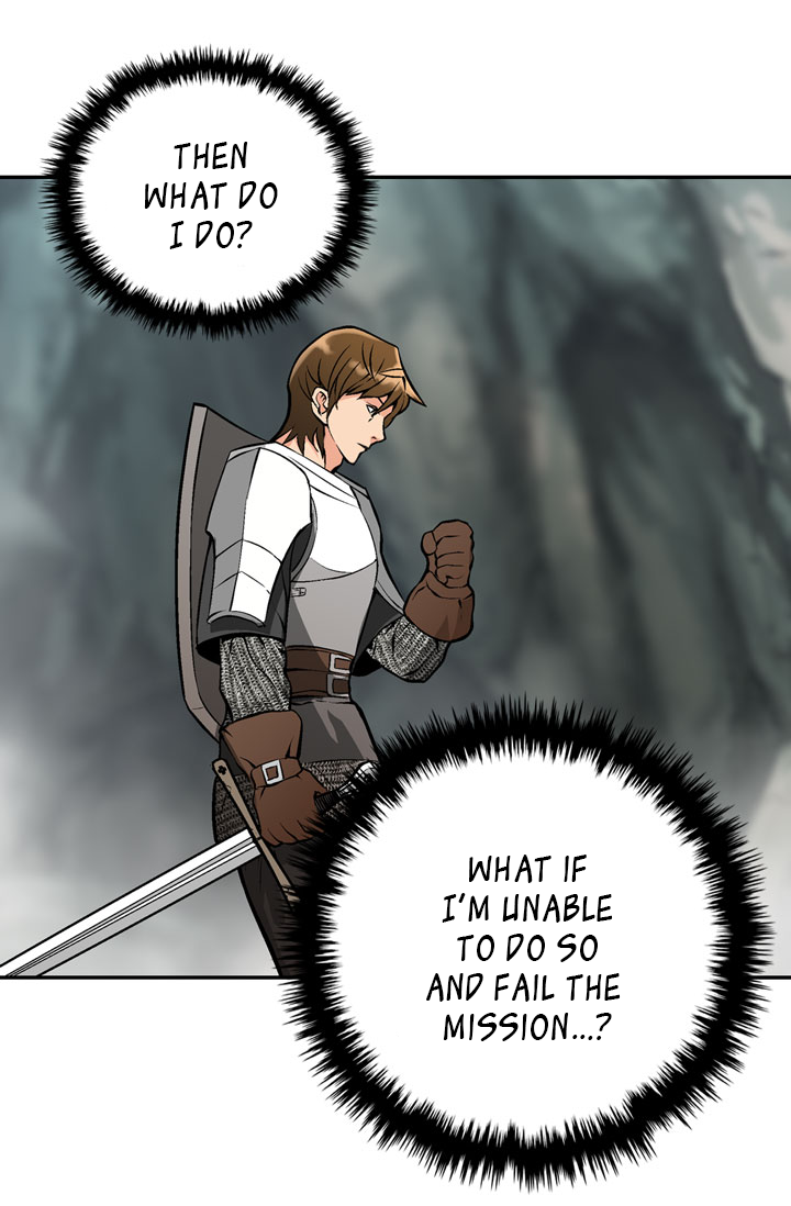 Other World Warrior Chapter 6 - Page 52