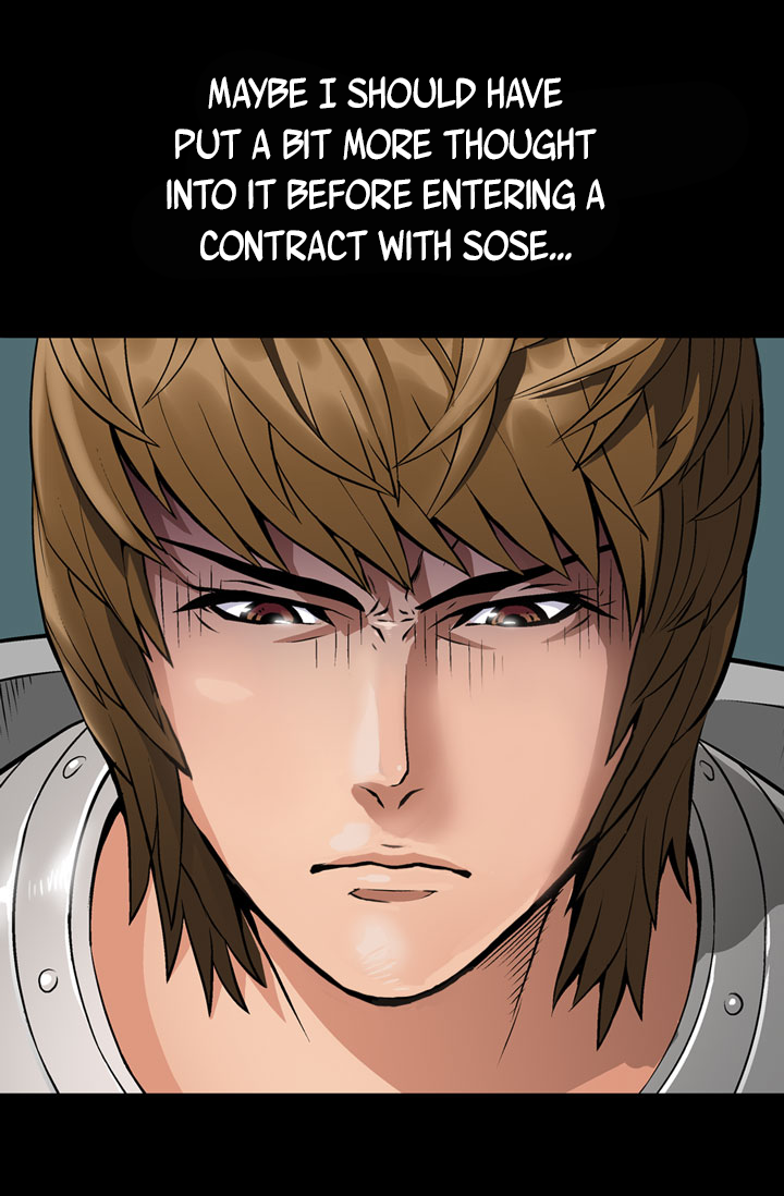 Other World Warrior Chapter 6 - Page 53