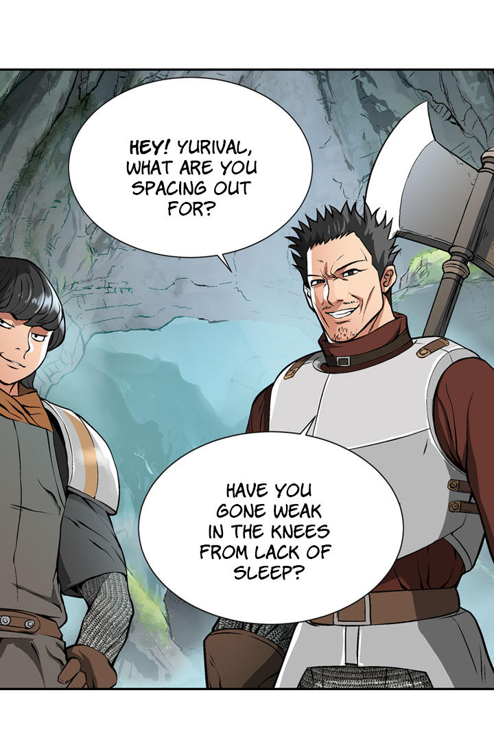 Other World Warrior Chapter 6 - Page 56