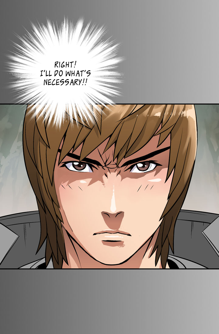 Other World Warrior Chapter 6 - Page 57