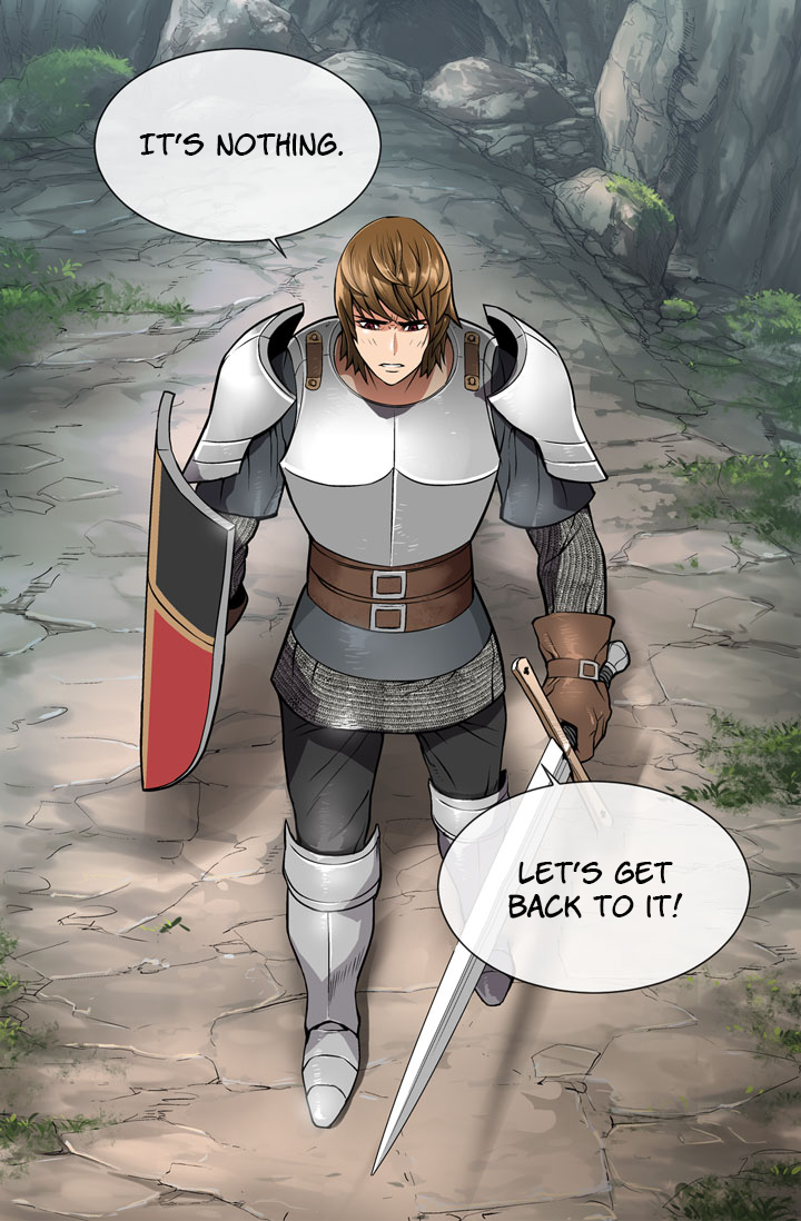 Other World Warrior Chapter 6 - Page 58