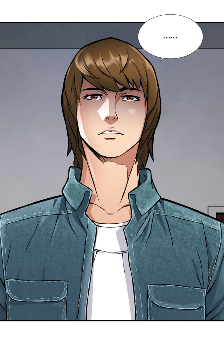 Other World Warrior Chapter 6 - Page 6