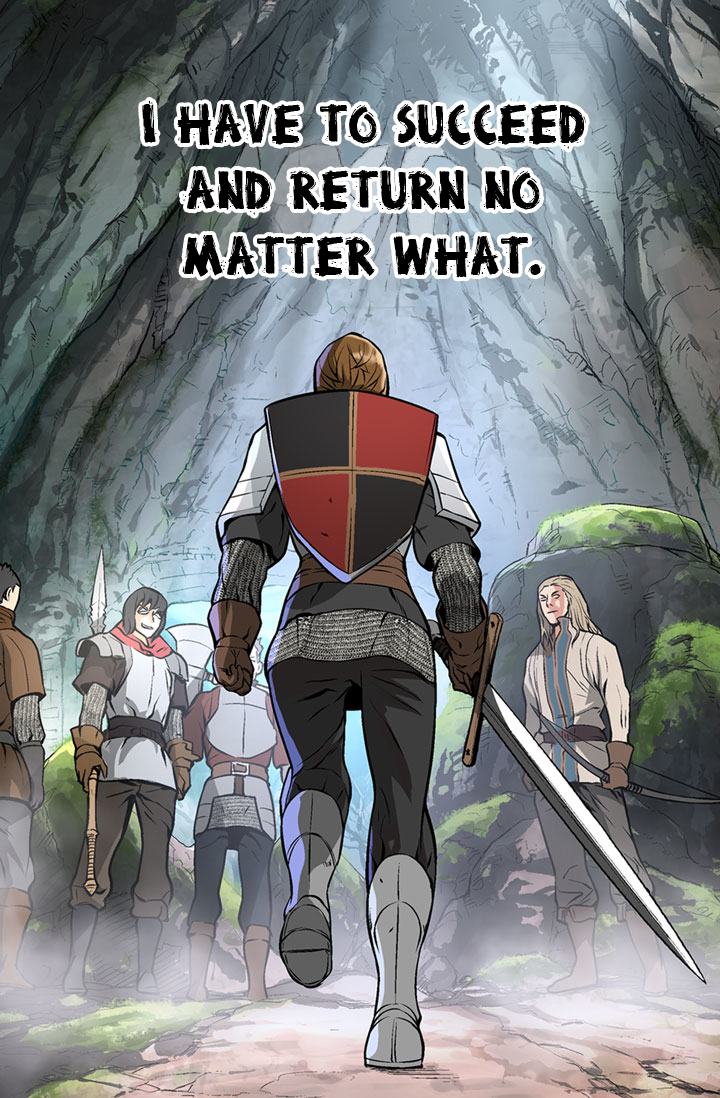 Other World Warrior Chapter 6 - Page 60