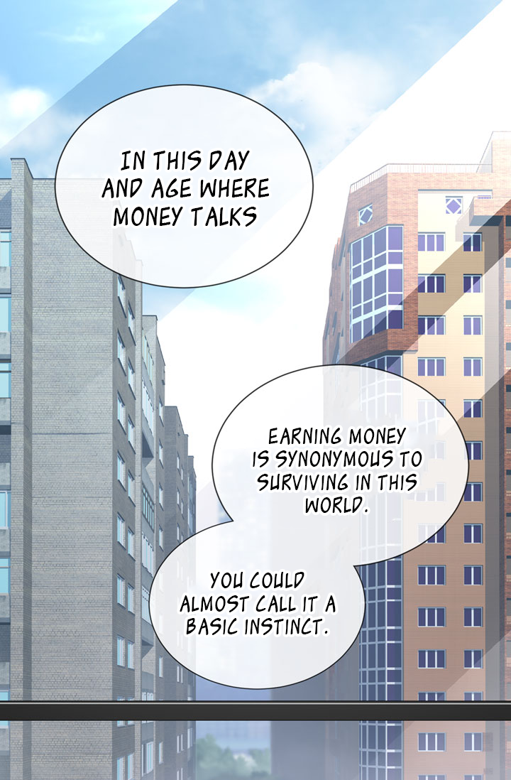 Other World Warrior Chapter 6 - Page 8