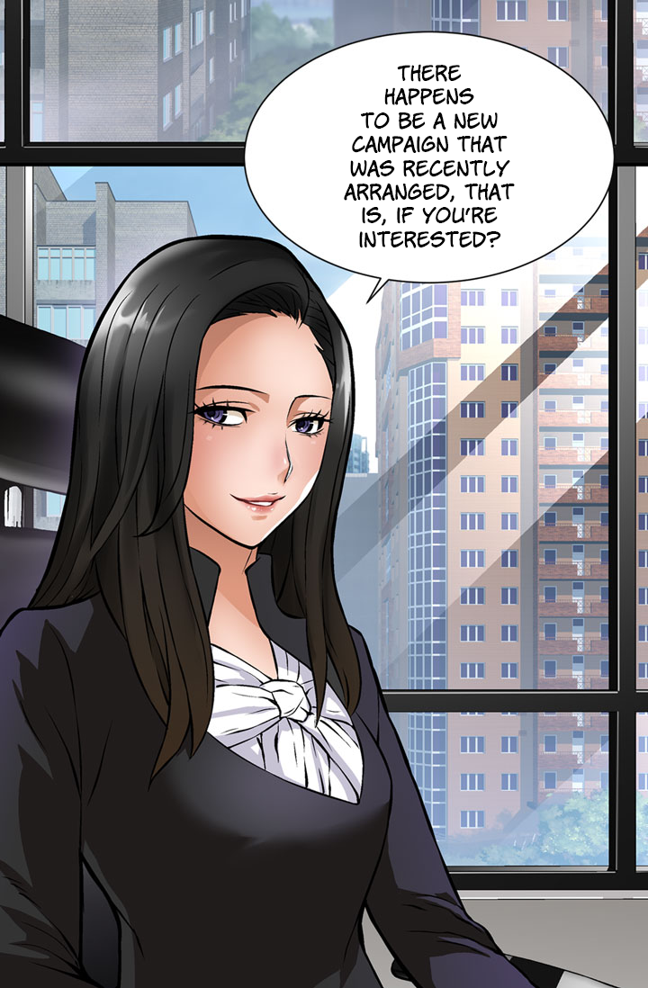 Other World Warrior Chapter 6 - Page 9