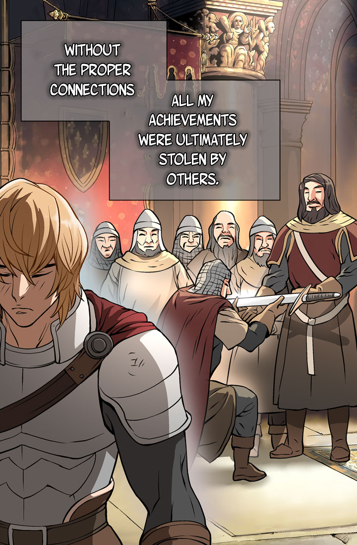 Other World Warrior Chapter 7 - Page 11