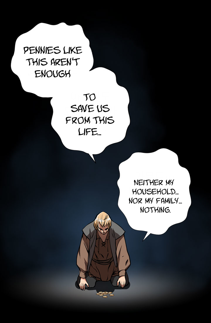 Other World Warrior Chapter 7 - Page 12