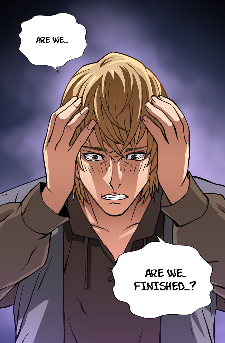 Other World Warrior Chapter 7 - Page 13