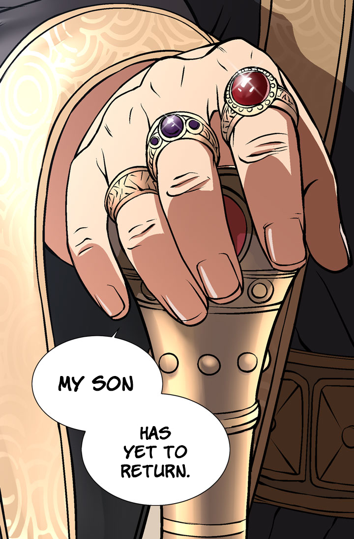 Other World Warrior Chapter 7 - Page 15