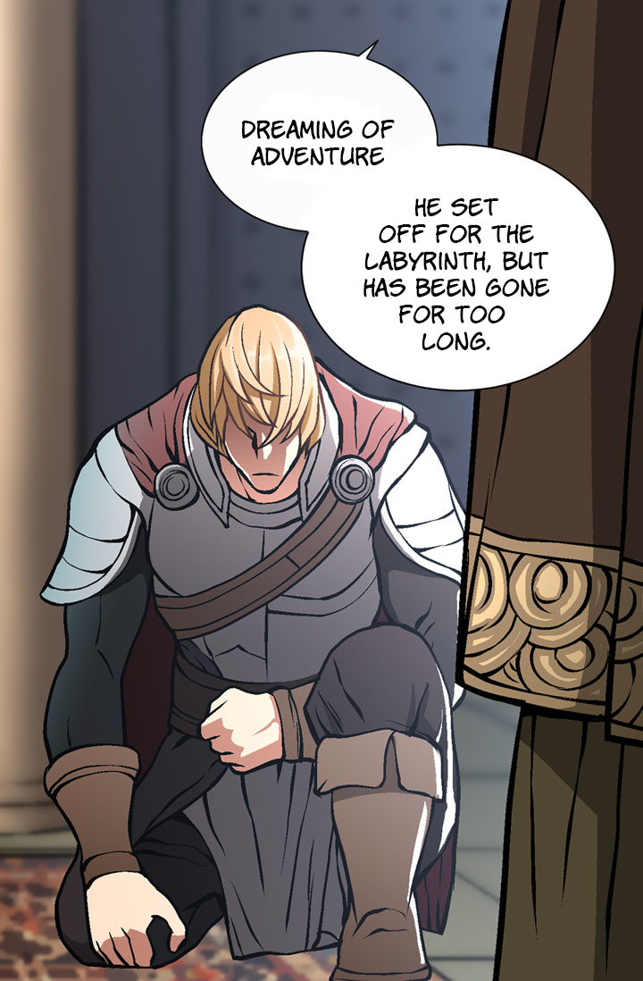 Other World Warrior Chapter 7 - Page 16