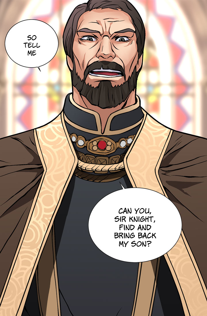 Other World Warrior Chapter 7 - Page 17