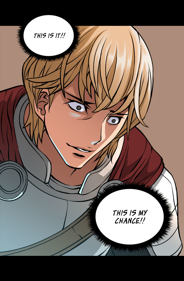 Other World Warrior Chapter 7 - Page 19
