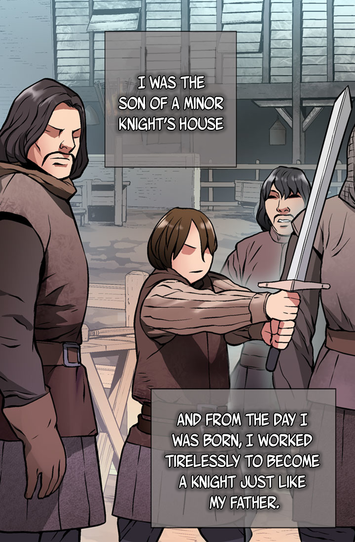 Other World Warrior Chapter 7 - Page 2