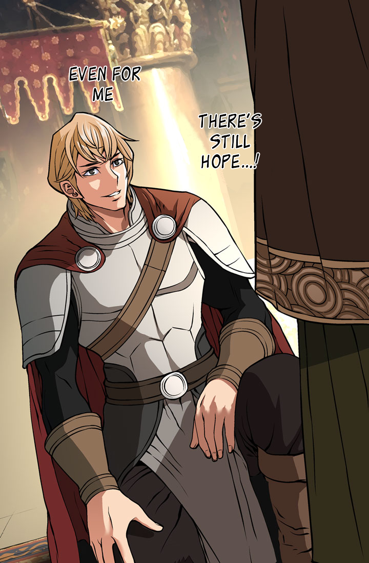 Other World Warrior Chapter 7 - Page 21