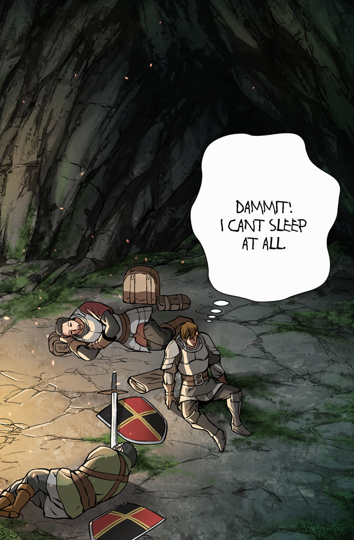 Other World Warrior Chapter 7 - Page 25