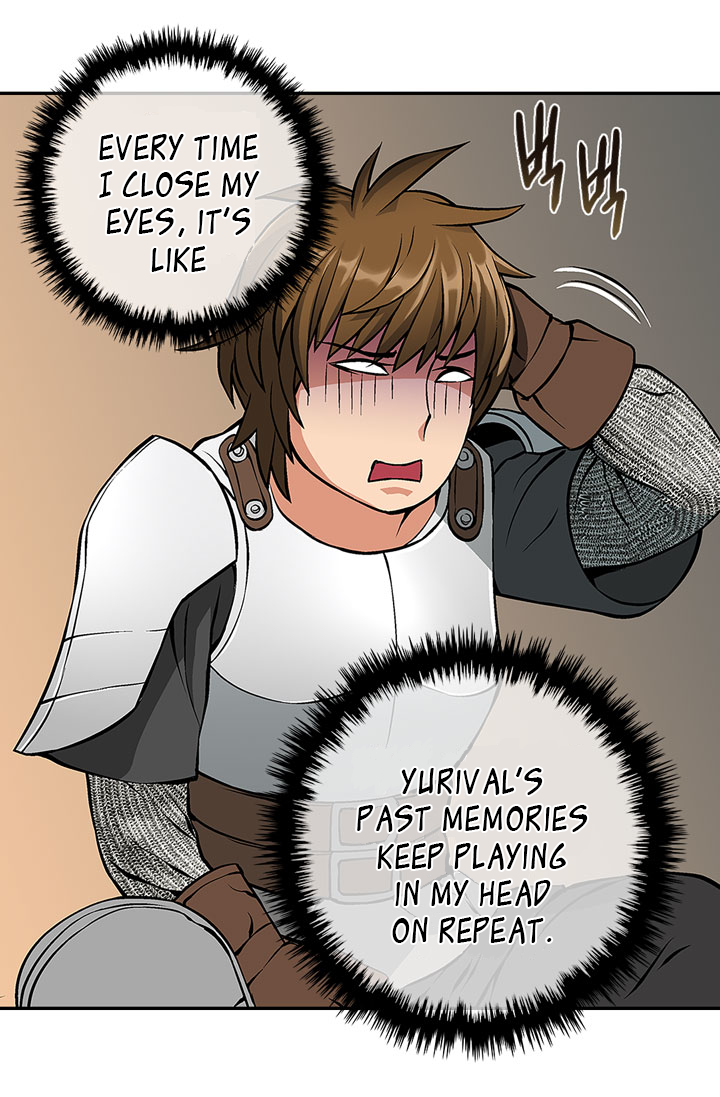 Other World Warrior Chapter 7 - Page 26