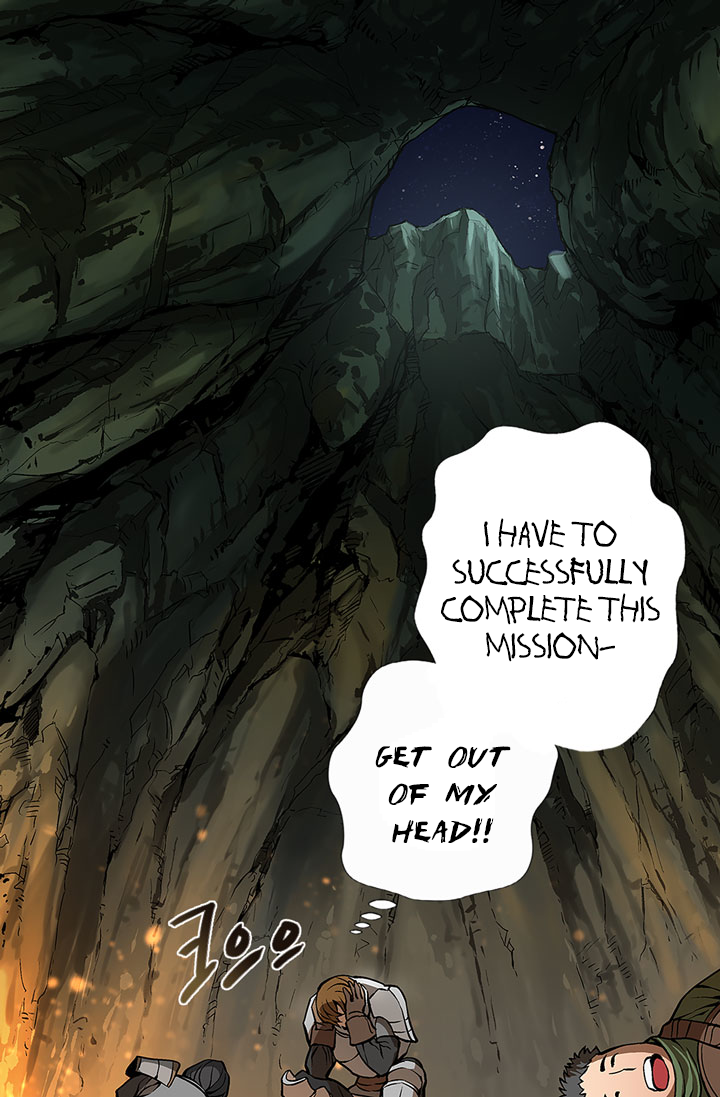 Other World Warrior Chapter 7 - Page 27