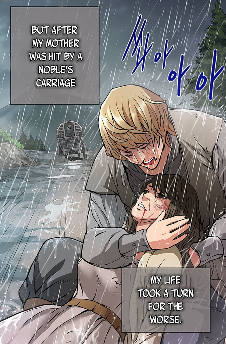 Other World Warrior Chapter 7 - Page 3