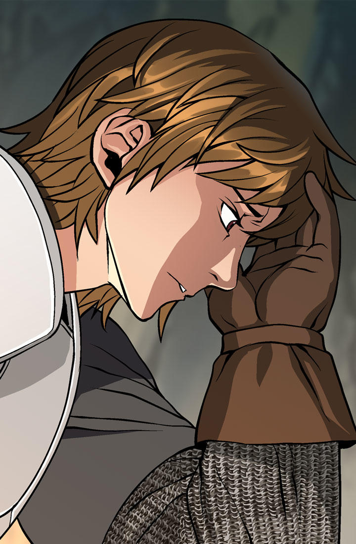 Other World Warrior Chapter 7 - Page 30