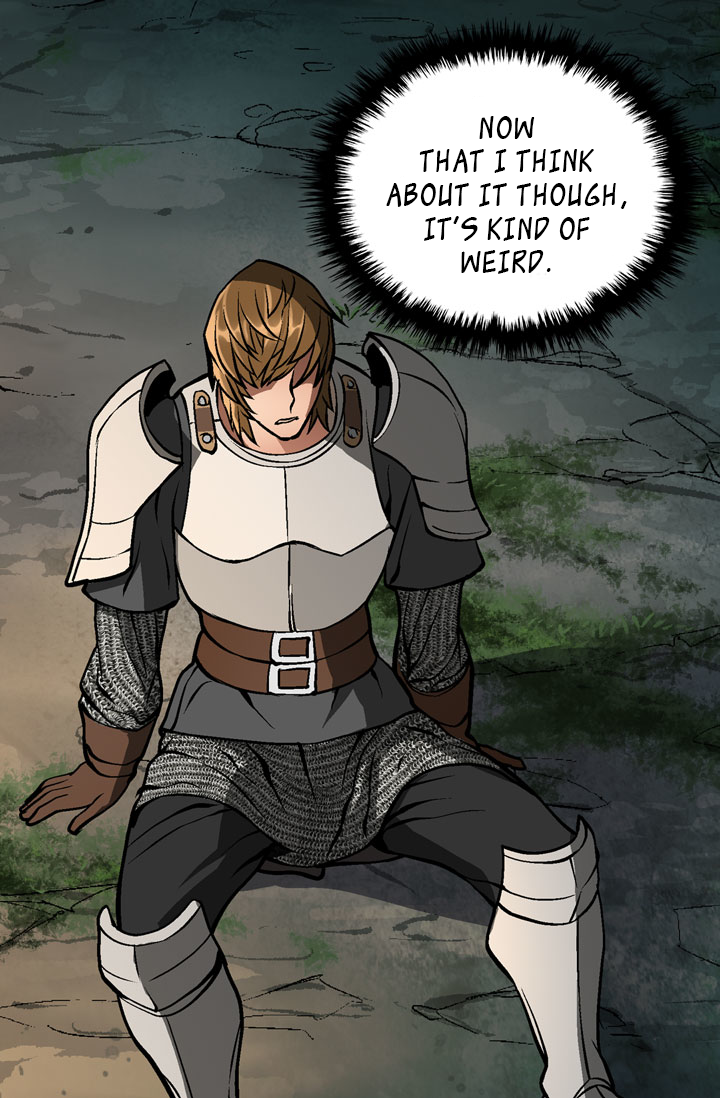 Other World Warrior Chapter 7 - Page 31