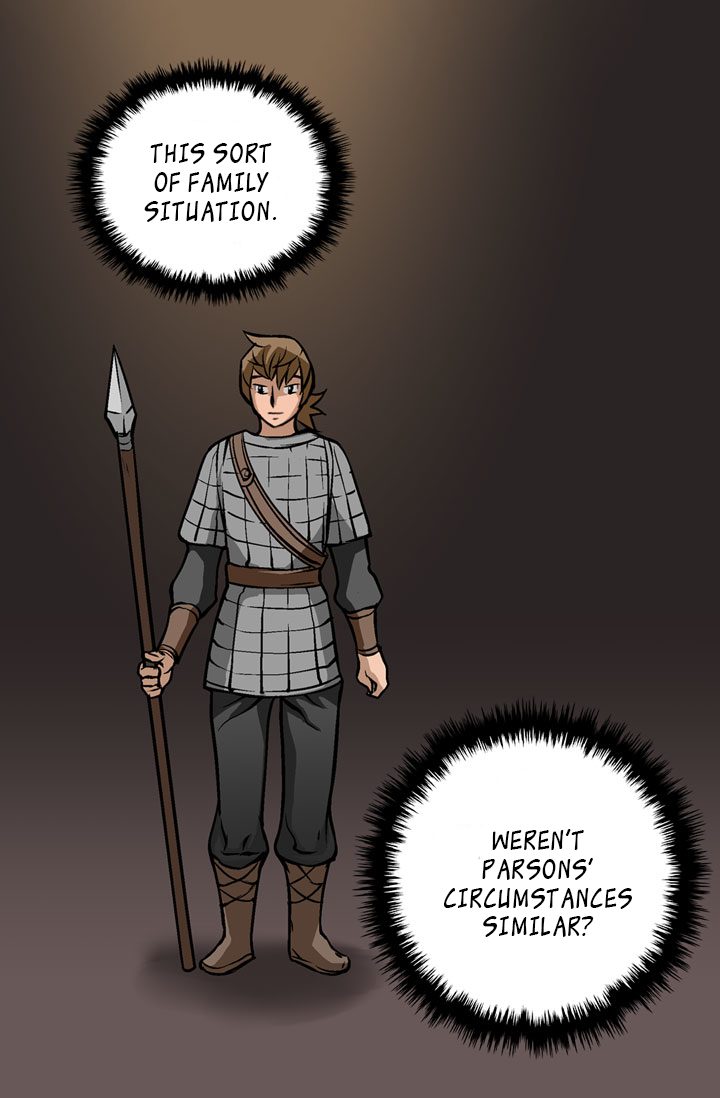 Other World Warrior Chapter 7 - Page 32
