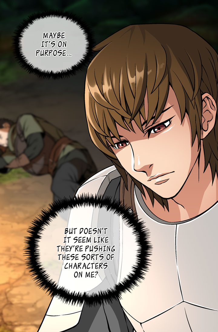 Other World Warrior Chapter 7 - Page 34
