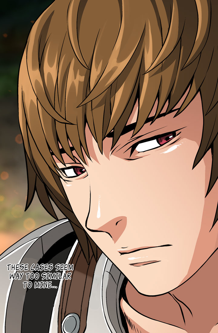 Other World Warrior Chapter 7 - Page 35