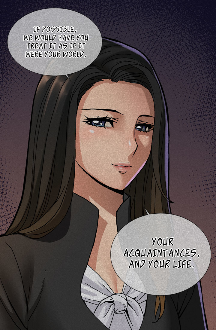 Other World Warrior Chapter 7 - Page 36