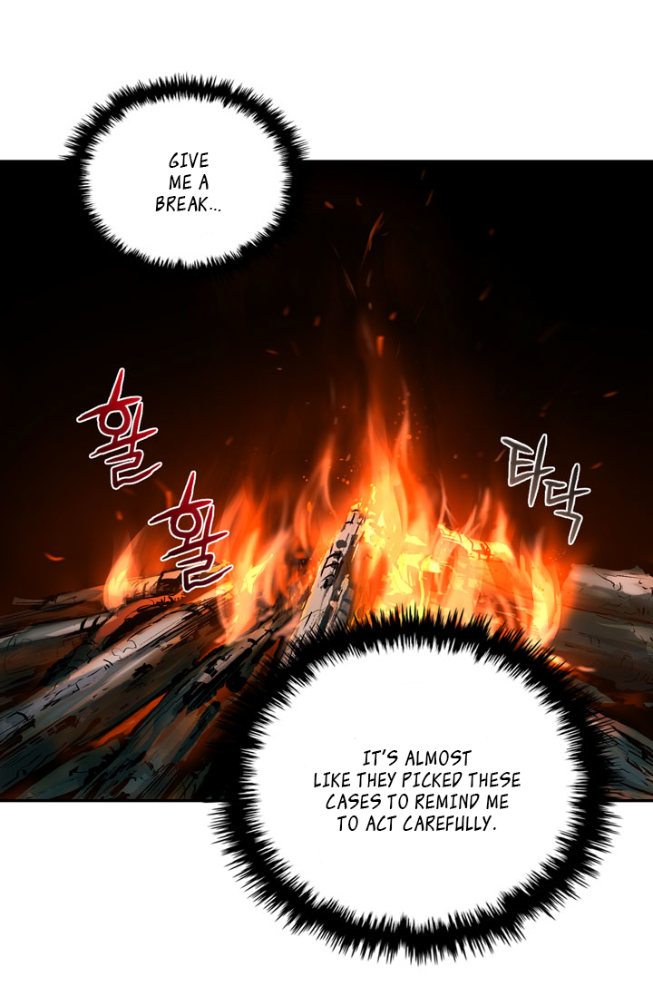 Other World Warrior Chapter 7 - Page 37