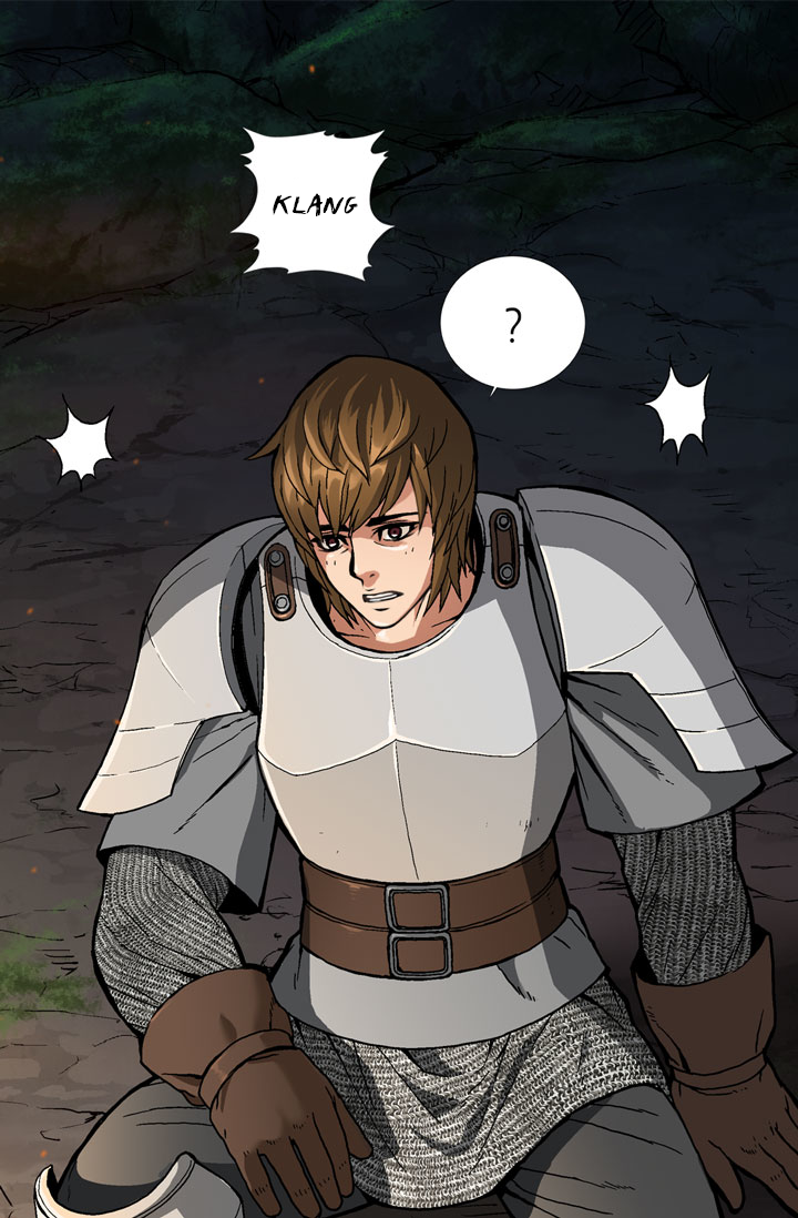 Other World Warrior Chapter 7 - Page 38