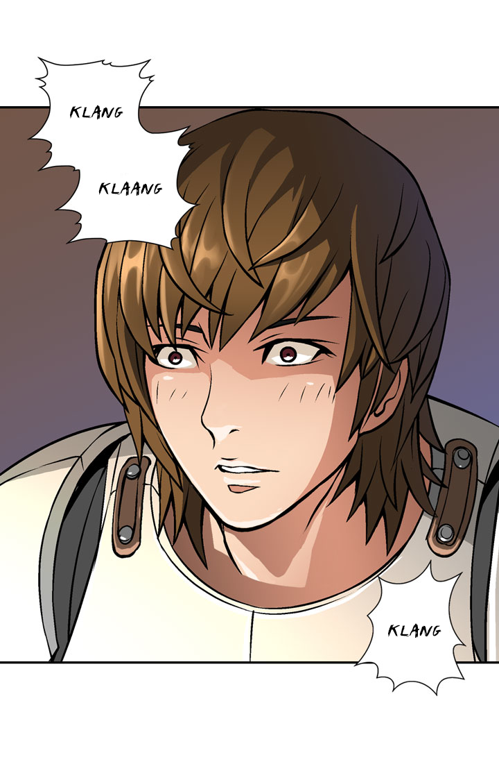 Other World Warrior Chapter 7 - Page 39