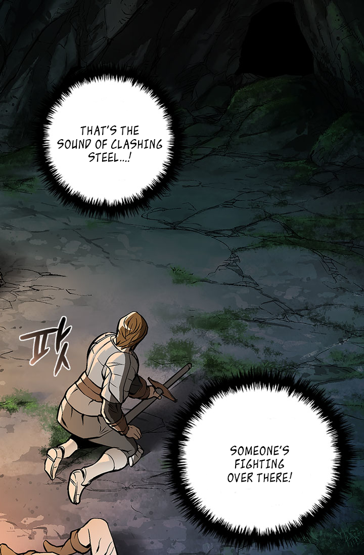 Other World Warrior Chapter 7 - Page 40