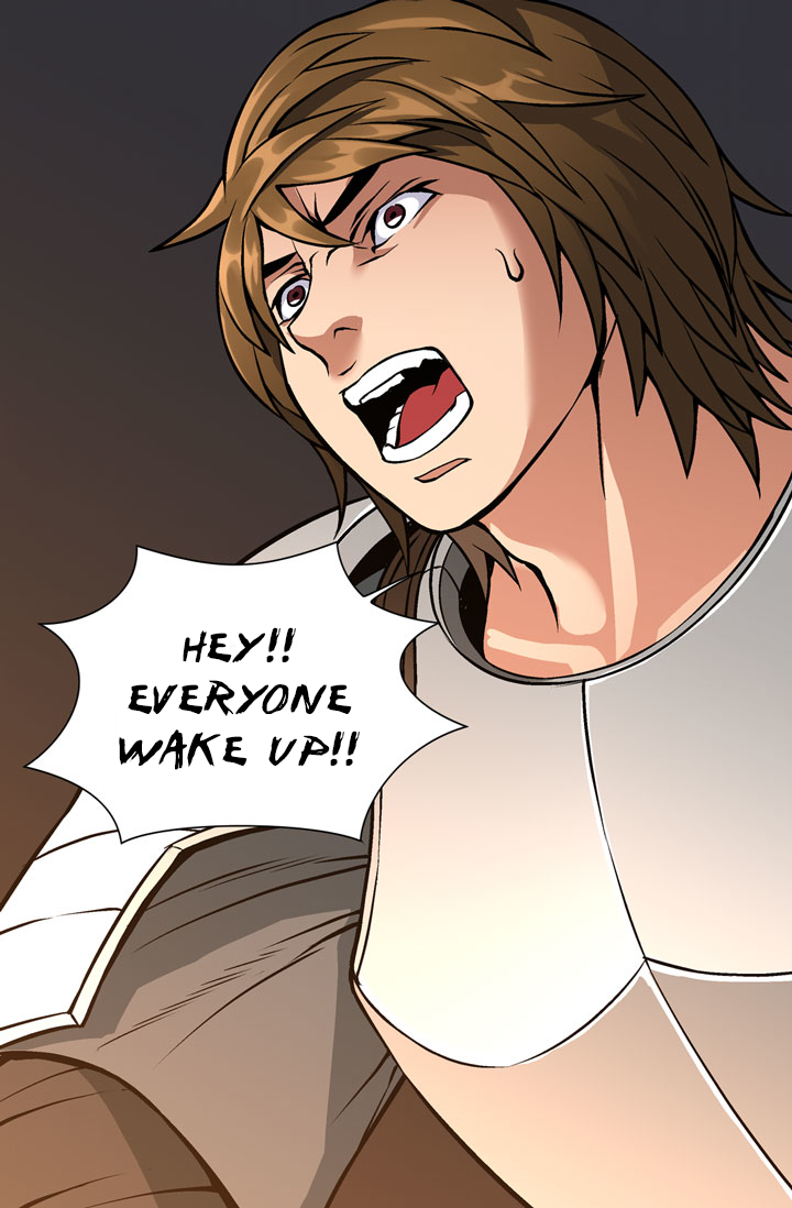 Other World Warrior Chapter 7 - Page 44